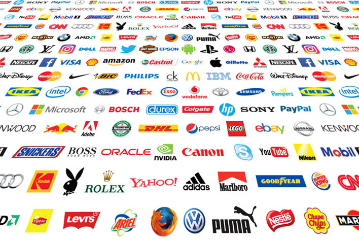 How Can Logo Impact On Your Brand Image - Brands Design