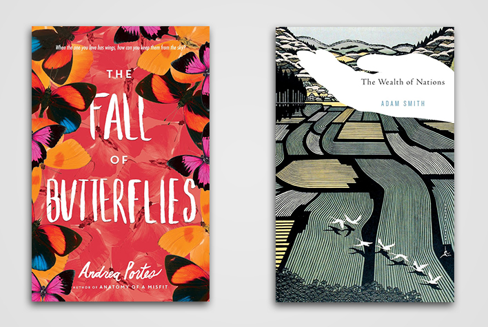 How To Design A Book Cover Page - Brands Design