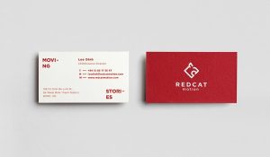 Business Card Colors - How to choose the perfect colors for your ...