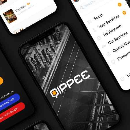 Mobile App Design by Brands Design