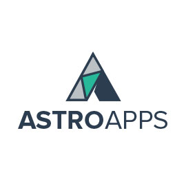 astro-logo-design