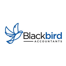 blackbird-logo-design