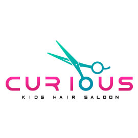 curious-logo-design