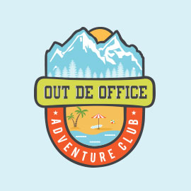 out-de-office-logo-design