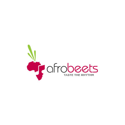 Afrobeets-Food-Logo-Design