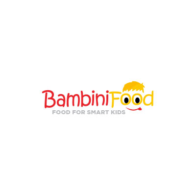 Bambini-Food-Food-Logo-Design
