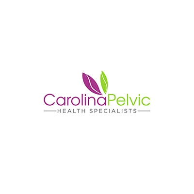 Carolina-Pelvic-Health-Logo-Design