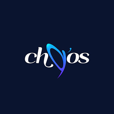 Chaos-logo-design-Travel