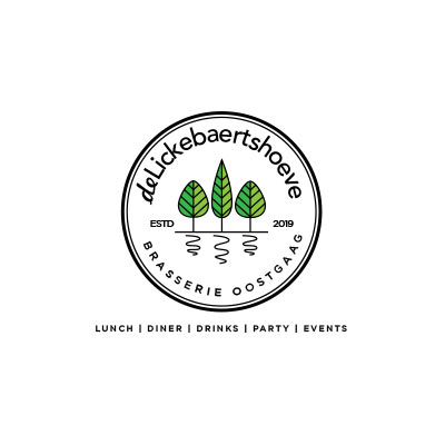 Delickebaertsshoeve-Food-Logo-Design