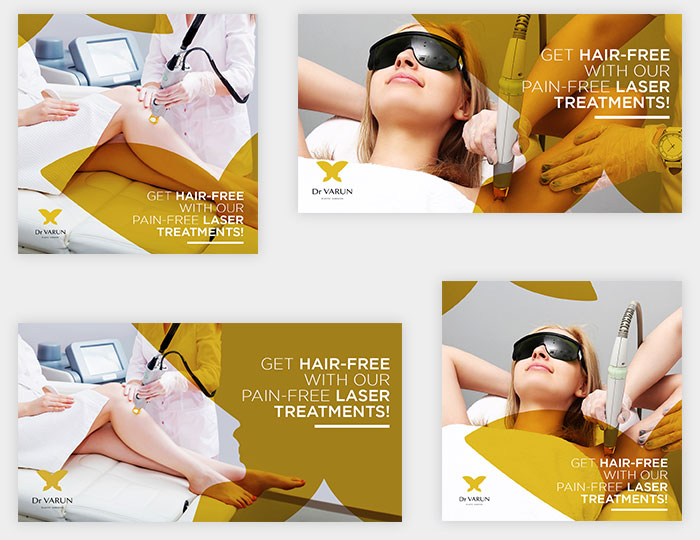Hair-Treatment-Google-Ads-design