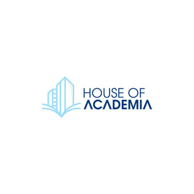 House-Of-Academia-Education-Logo-Deisgn