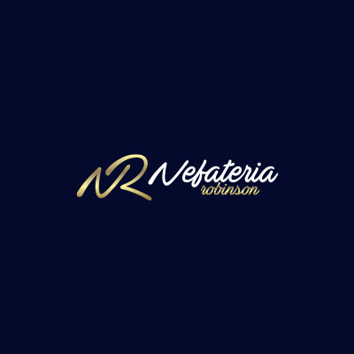 Nefteria-Food-Logo-Design