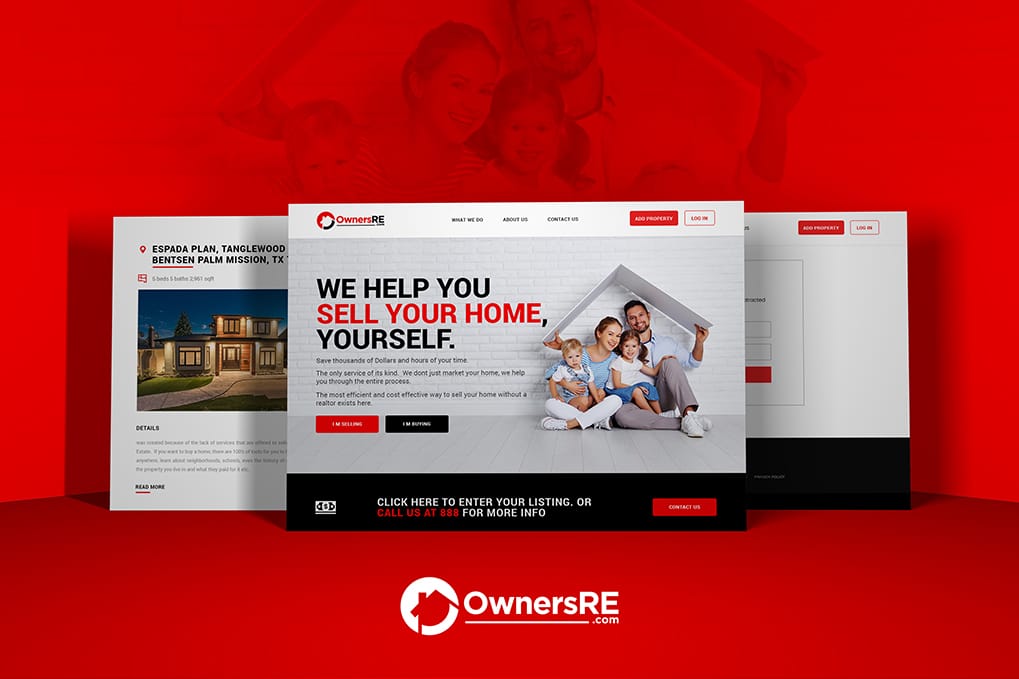 Real-Estate-Website-Design