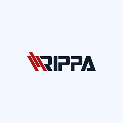 Rippa-logo-design-real-estate