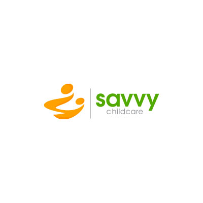 Savvy-Care-Health-Logo-Design