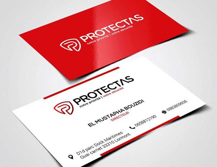 Security-Business-Card