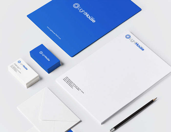 Security-Stationery-Design