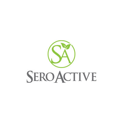 Sero-activiel-Health-Logo-Design