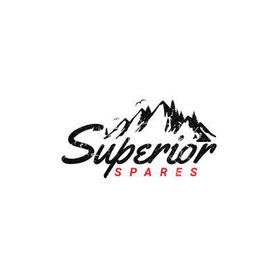 Superior-spares-logo-design-Travel