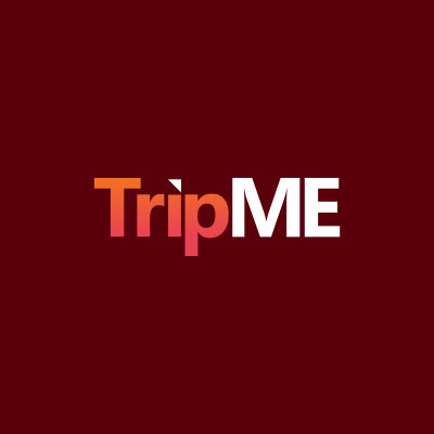 Trip-Me-logo-design-Travel