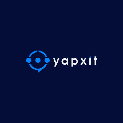 Yapxit-Education-Logo-Deisgn