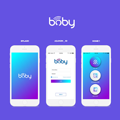 boby-icon-design