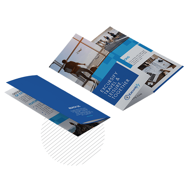 Brochure Design Services, Brochure Designing Company