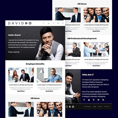 david-ho-email-template