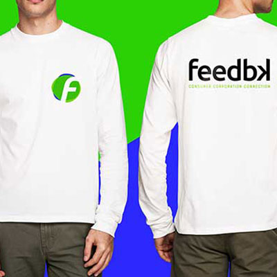feedback-tshirt-design