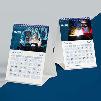 gaming-company-calendar-design