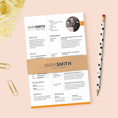 mark-smith-resume-design