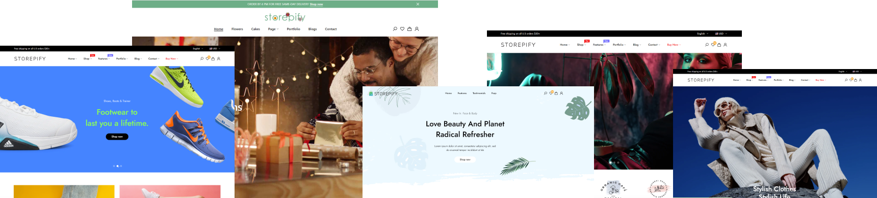 Expert Shopify Store Developers by Brands Design