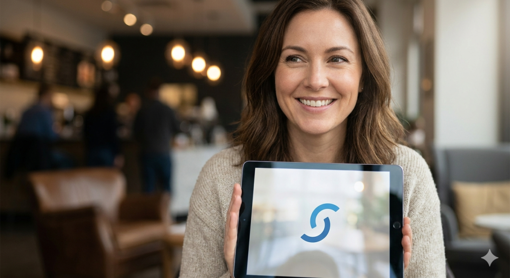 How Logo Design Impacts Customer Trust and Brand Recognition