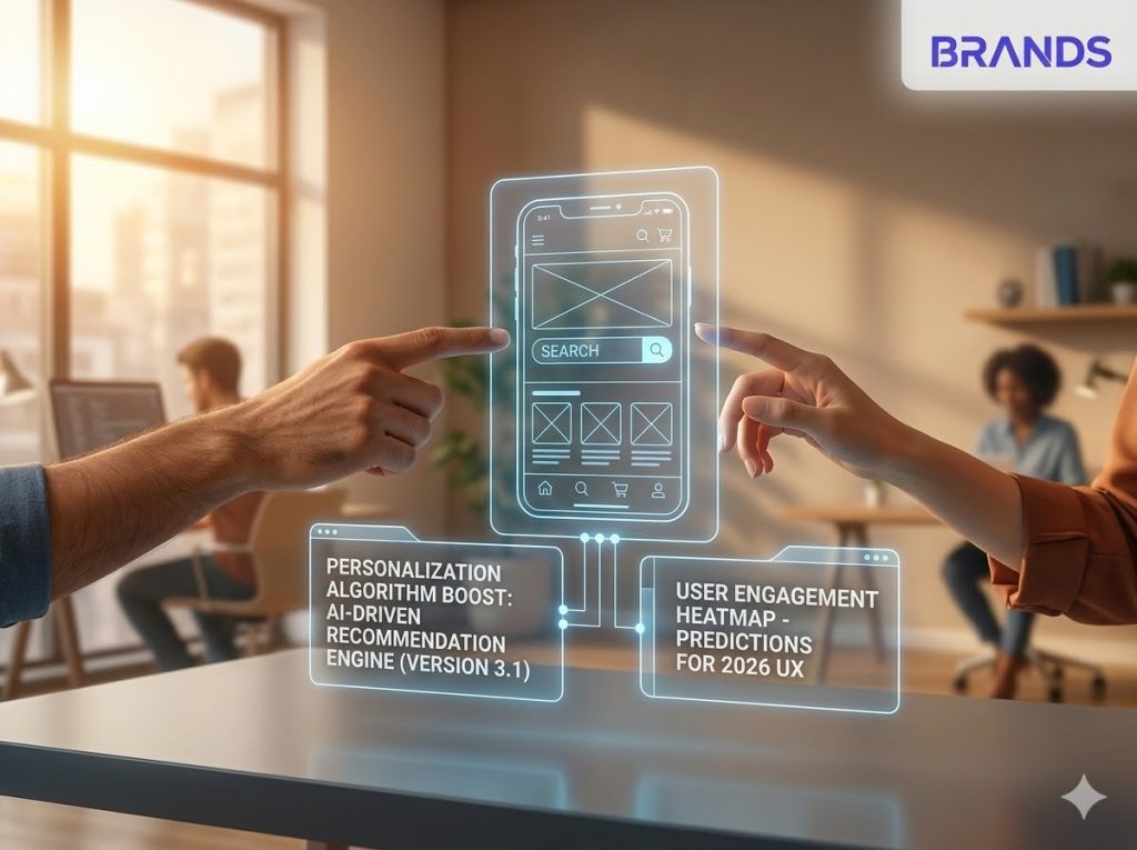 E-Commerce Web Development Trends to Watch in 2026