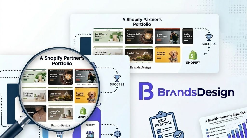 How to Choose the Best Partner for Your Brand